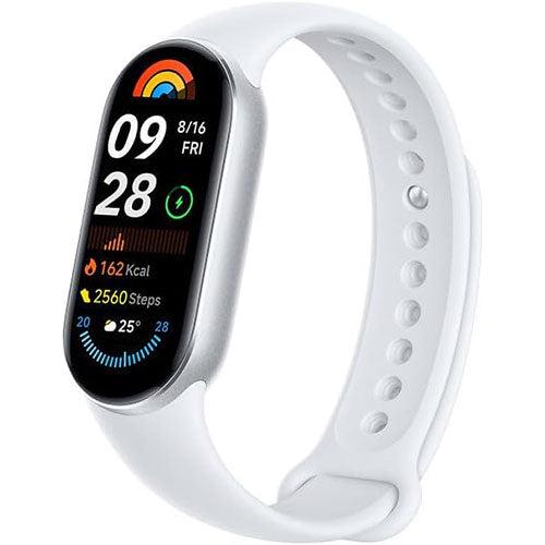 Xiaomi Smart Band 9 – 1.62″ AMOLED Fitness Tracker