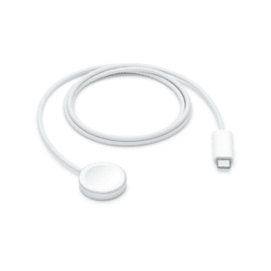 [MX2E2ZM/A-PM-STM] Apple MX2E2ZM/A 1m Watch Magnetic Charging Cable - Magnetic charging cable for convenient and reliable Apple Watch charging