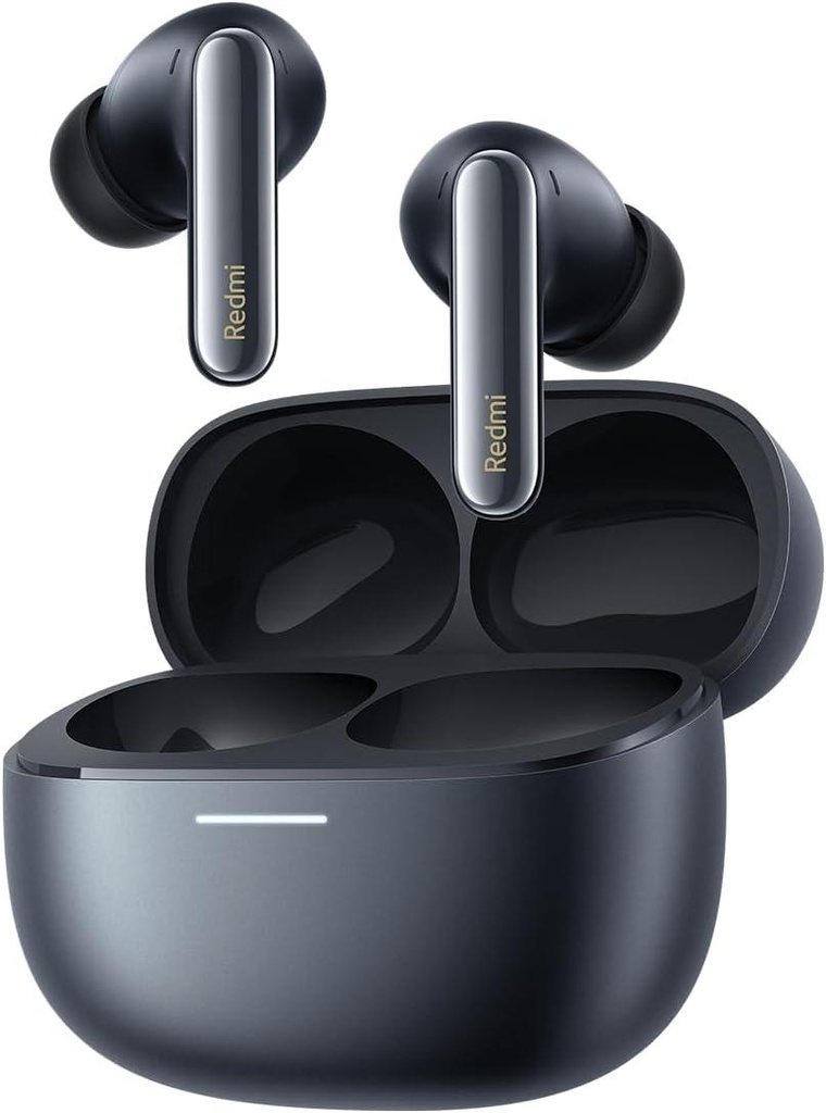 Redmi 59558 Buds 6 Pro Space Black