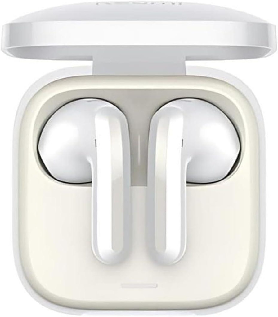 Redmi Buds 6 Active-Noise Reduction Wireless Earbuds