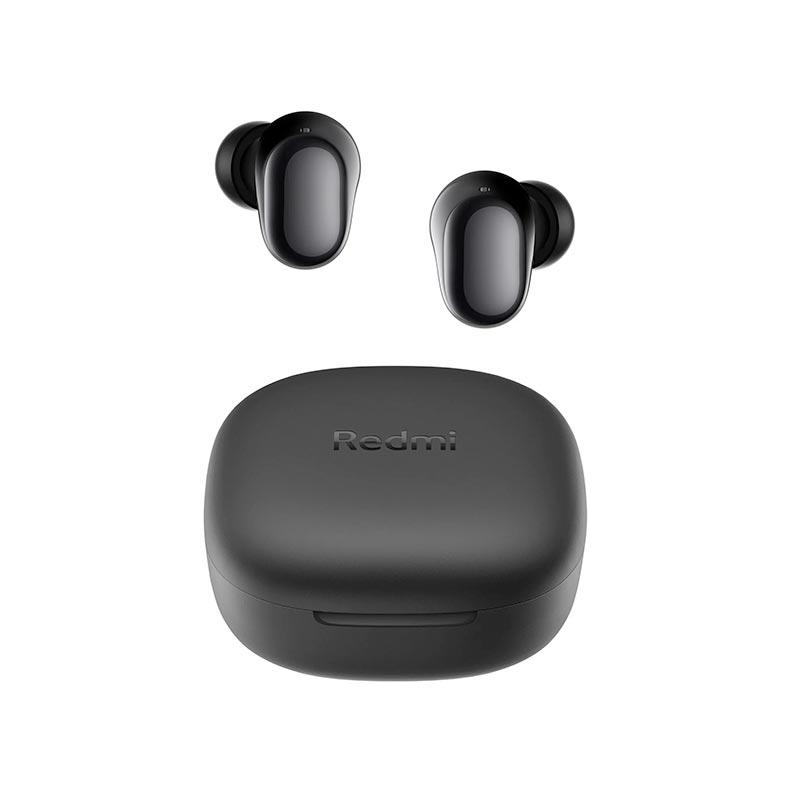 Redmi Buds 6 Play – Wireless Bluetooth Earphones with 30H Battery