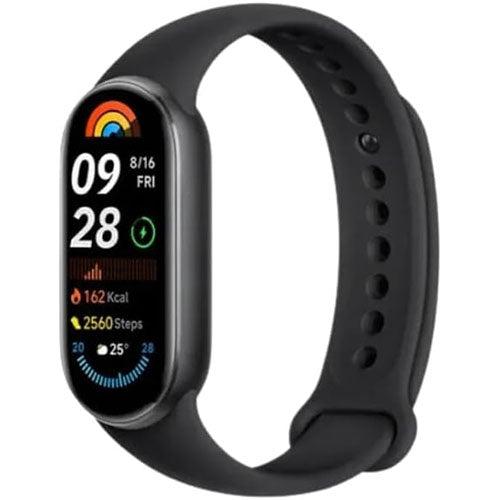 Xiaomi Smart Band 9 Active – AMOLED Fitness Tracker