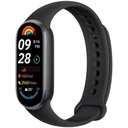 Xiaomi Smart Band 9 Active – AMOLED Fitness Tracker