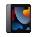 Apple iPad 10.2-inch 9th Gen 256GB Wi-Fi MK2N3B/A - Reliable everyday tablet for smooth browsing, learning, entertainment, and productivity tasks