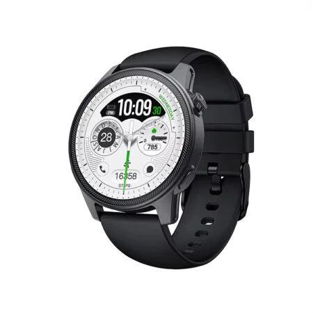 Havit M9056 Smart Life Series Smart Watch – Fitness Tracker, Heart Rate & Sleep Monitor, Waterproof, Bluetooth Connectivity