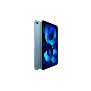 [MM6U3B-A-PM-STM] Apple iPad Air 5 10.9-inch 64GB Wi-Fi + Cellular MM6U3B/A - Lightweight tablet with cellular connectivity for everyday use and mobility