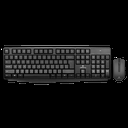 Volkano VK-20123-BK[V2] Krypton Wireless Keyboard & Mouse Combo