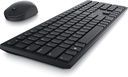 Dell Pro Wireless Keyboard and Mouse Combo - KM5221W
