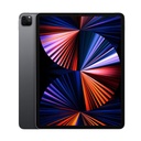 Apple iPad Pro 12.9-inch 5th Gen 2TB Wi-Fi + Cellular MHRE3B/A - Large storage tablet with cellular connectivity for high-end creative work, multitasking, and media use