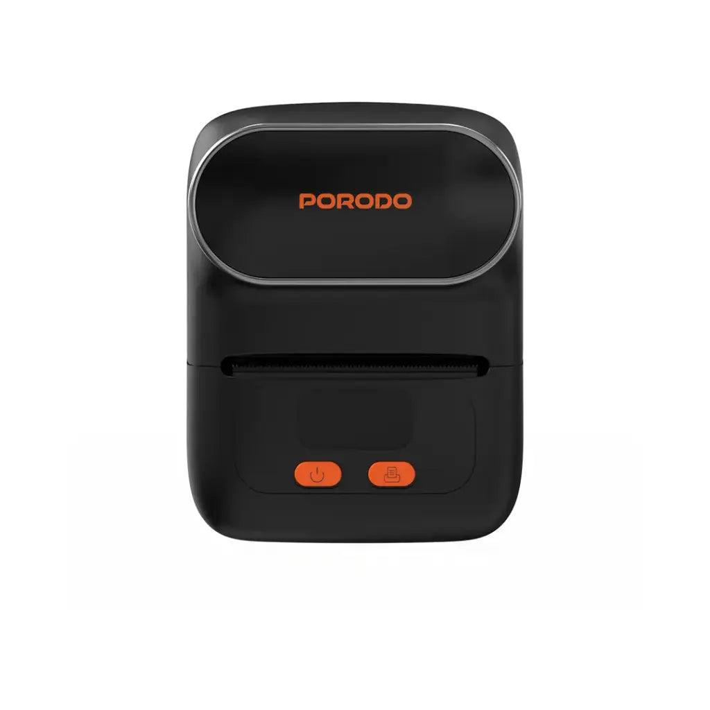 Porodo Lifestyle Super HD Thermal Printer