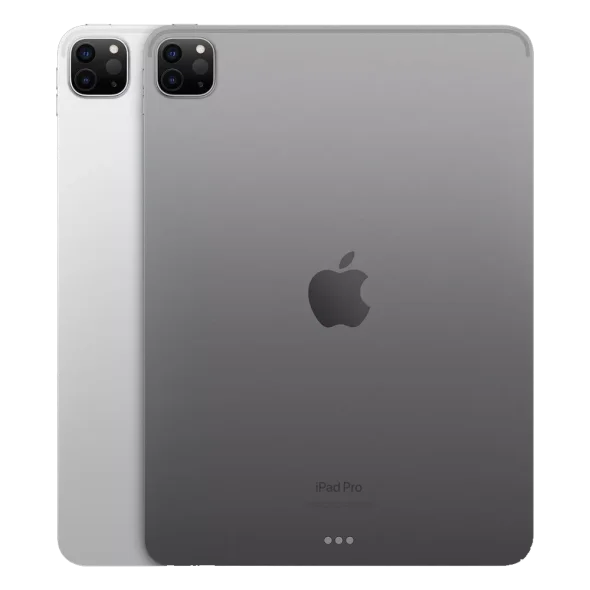 [MHR43NF/A-PM-STM] Apple iPad Pro 12.9-inch 5th Gen 128GB Wi-Fi + Cellular MHR43NF/A - Large high-performance tablet with cellular connectivity for productivity and creative use