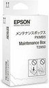 Epson WorkForce Maintenance Box For WF-100W C13T295000