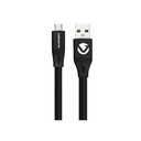 Volkano VK-20082-BK Micro USB Charge & Data Cable
