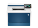 HP Color LaserJet Pro MFP 4303fdn – 33 ppm Color Multifunction Laser Printer (Print / Scan / Copy / Fax)