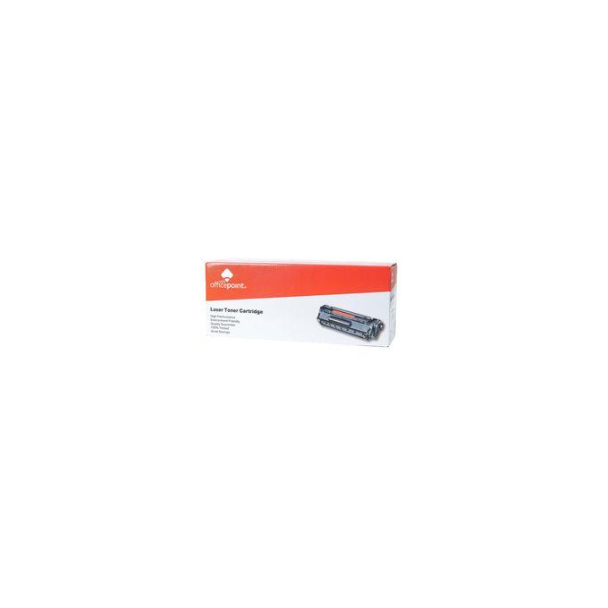 Officepoint CF412A Yellow Toner Cartridge