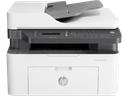 HP Laser MFP 137FNW Mono Multifunction Laser Printer