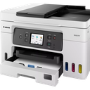 Canon MAXIFY GX4040 MFP – 4-in-1 Colour Inkjet Printer with Refillable MegaTank, Wi-Fi & Ethernet