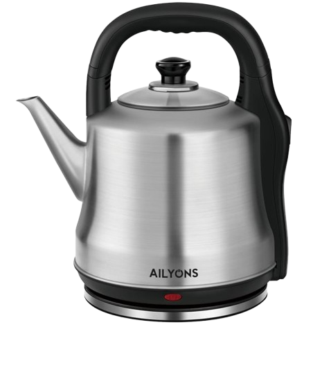 Ailyons FK-0338 5.7L Electric Water Kettle – Large Capacity, Fast Boil, Energy-Efficient & Durable Kettle Perfect for Homes, Offices, and Commercial