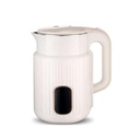 AILYONS FK-0319 1.8L Stainless Steel Electric Water Kettle –Fast Boil, Energy-Efficient, Durable Stainless Steel Design with Auto Shut-Off, Perfect for Homes and Offices