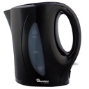 Ramtons RM594 1.7L Corded Electric Kettle – Fast Boil, Energy-Efficient & Stylish Kettle for Homes and Offices