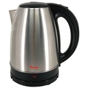 Ramtons RM/398 1.7L Stainless Steel Electric Kettle – Fast Boil, Durable & Energy-Efficient for Homes and Offices