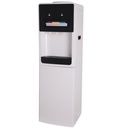 Ramtons RM/338 Water Dispenser 3 Taps – Hot, Cold & Normal Water with Energy-Efficient Compressor Cooling, Durable Design for Homes & Offices