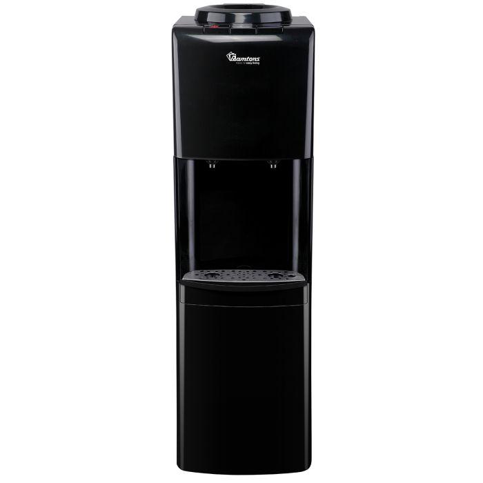Ramtons RM/561 Hot & Normal Free-Standing Water Dispenser – Durable and efficient water dispenser with hot and normal functions, fast cooling, and a sleek design for homes and offices