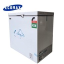 Ecomax BD-169 169L Chest Freezer – Energy-Saving, Low-Noise Deep Freezer with Fast Cooling & Durable Design for Home or Business