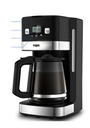 VON VCMD-901DK 1500W Drip Coffee Maker – Fast Brewing, Energy-Efficient & Stylish Coffee Machine for Homes and Offices