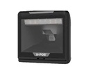 X-POS XP-5000 USB Desktop Barcode Scanner - Hands-free barcode scanning for fast and efficient checkout and inventory processing