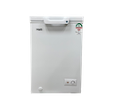 VON VAFC10DHW 98L Chest Freezer – Fast Cooling, Low Noise & Energy-Saving Performance