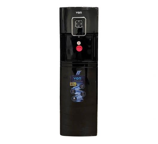 Von VDC-301CLK Bottom Loading Water Dispenser Compressor
