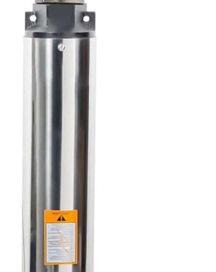 Keywin 4SDM4/14 Deep Well Pump – 1400W (1.9HP) Submersible Borehole Water Pump