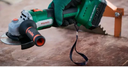 KEYWIN KW-S16801 21V Brushless Angle Grinder 115mm – Cordless Lithium-ion