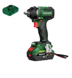 Keywin KW-532 Rotary Hammer Drill – 1500W Heavy-Duty Electric Drill for Concrete & Masonry