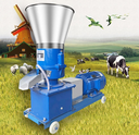 PT2600 Feed Pellet Machine – High Capacity 1000kg to 2000kg-hour - Animal & Livestock Feed Pellet Mill