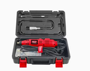 Efftool MG8012 Die Grinder Kit (2025 New Arrival) – Professional Electric Mini Grinder Tool Set