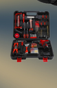 Efftool 12V Cordless Drill Set LH-30 – Compact Power Drill with Battery & Accessories
