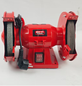 Efftool GB01-150 Bench Grinder – Powerful 150mm Electric Grinding Machine for Metal, Wood & DIY