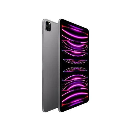 [MNYC3B/A-PM-STM] Apple iPad Pro 11-inch 4th Gen 128GB Wi-Fi + Cellular MNYC3B/A - M2 performance with Liquid Retina display for seamless productivity, creativity, and on-the-go use