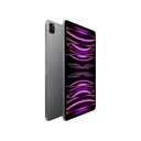 Apple iPad Pro 11-inch 4th Gen 128GB Wi-Fi + Cellular MNYC3B/A - M2 performance with Liquid Retina display for seamless productivity, creativity, and on-the-go use