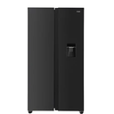 Mika MRNF2DW595XDMV 595L Side-by-Side No Frost Fridge – Large Capacity, Energy-Efficient & Modern Design