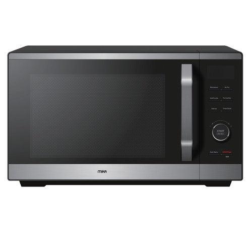 MIKA MMWDGBH2812BA 28L Digital Microwave Oven – Air Fryer, Convection & Grill- Multi-Function & Energy-Efficient
