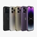 Apple iPhone 14 Pro 1TB MQ2N3ZD/A - Flagship A16 Bionic chipset with Pro-grade 48MP camera system for ultra-performance photography, gaming, and productivity