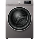 Hisense WD3Q8043BT 8KG Front Load Washer Dryer – Smart 2-in-1, Energy-Efficient
