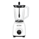 AILYONS TYB-201-A 1.5L Electric Blender with Stainless Steel Blades – Perfect for Smoothies & Juices