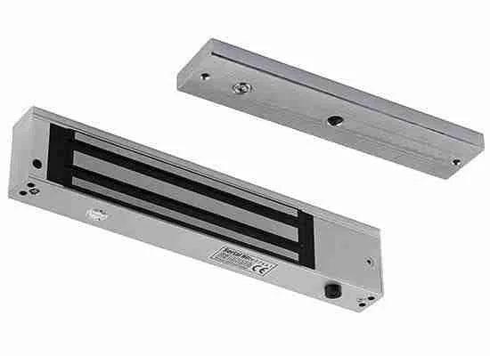 [DS-K4H450S-ES-HTL] Hikvision DS-K4H450S Pro Series Single Door Magnetic Lock – Reliable access control solution for secure and dependable door locking
