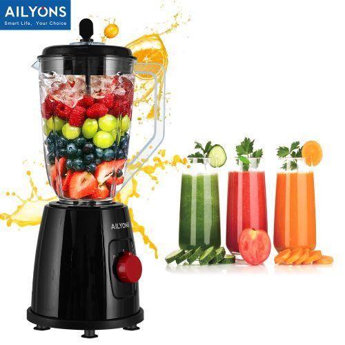 AILYONS TYB-205 1.5L Electric Blender – Powerful, Durable & Affordable