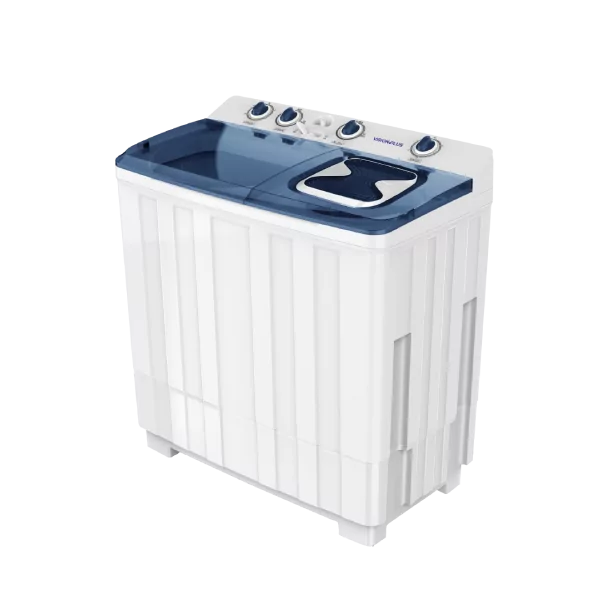 Vision Plus VPWM12TT 12KG Twin Tub Washing Machine – Durable, Energy-Saving