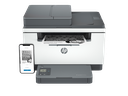 HP LaserJet MFP M236sdw Wireless All-in-One Monochrome Laser Printer